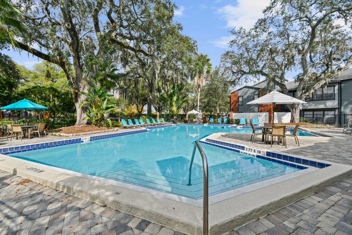 Photos and Video of Timberlake Apartments in Altamonte Springs, FL
